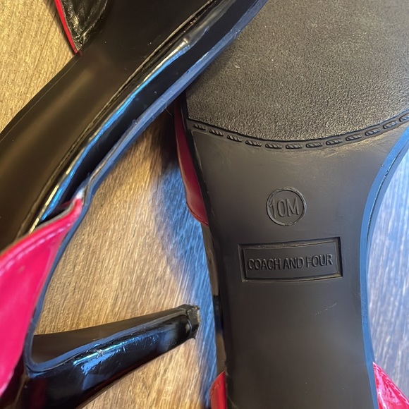 Coach & Four - Picture 5 of 6